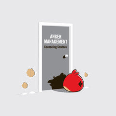 Copy of Anger Management