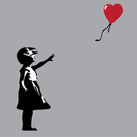 Balloon Girl