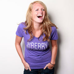 theBERRY Tee