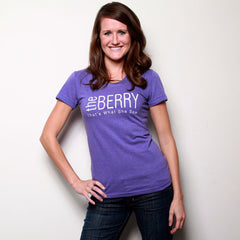 theBERRY Tee