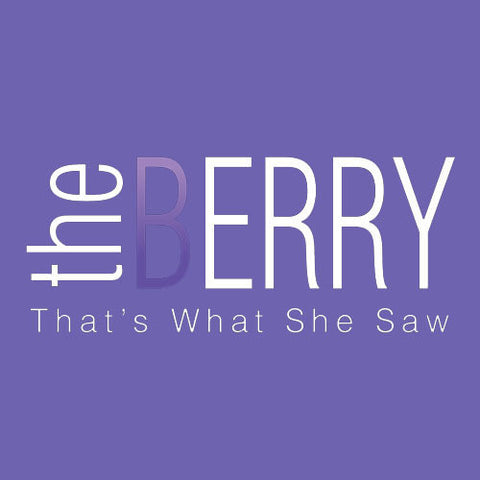 theBERRY Tee