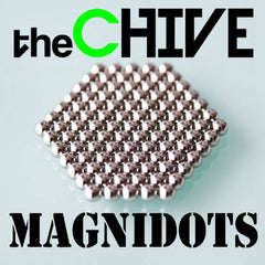 Chive Magnidots