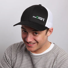 Chive Logo Hat