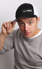 Chive Logo Hat