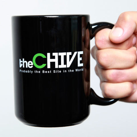 theCHIVE Mug