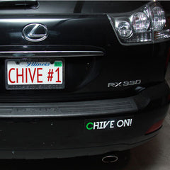 Chive Sticker Pack