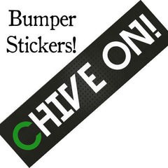 Chive Sticker Pack