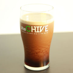 theCHIVE Pint Glass