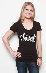 Sexy Chivette Shirt