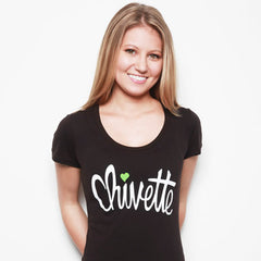 Sexy Chivette Shirt