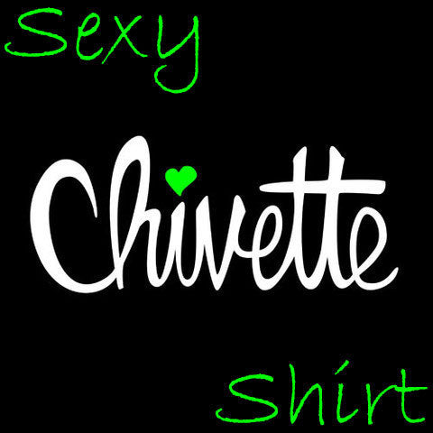 Sexy Chivette Shirt