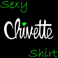 Sexy Chivette Shirt