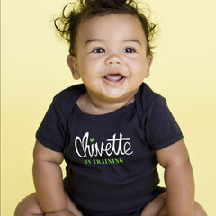 Chivette in Training