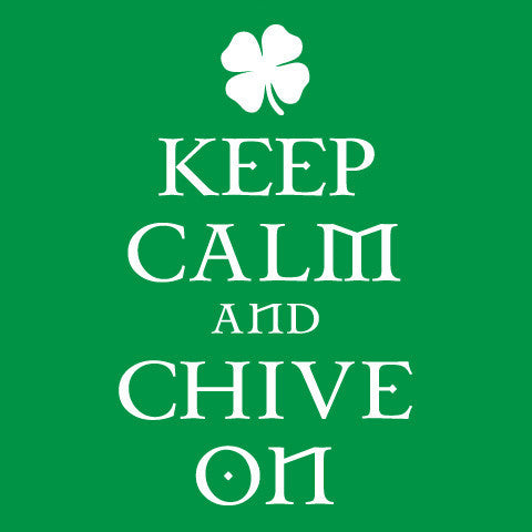 St. Patrick's Day KCCO