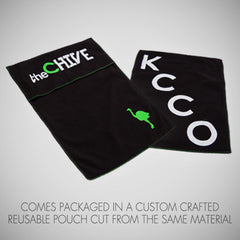 KCCO Black