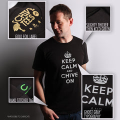 KCCO Black