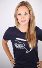 Michigan/Florida