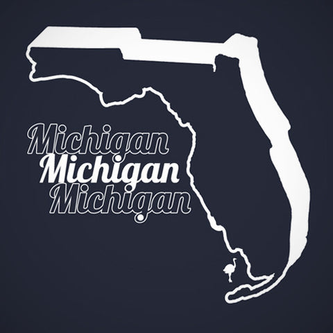 Michigan/Florida