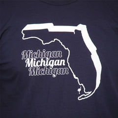 Michigan/Florida