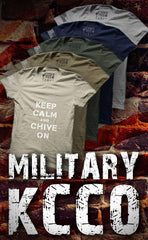 Military KCCO