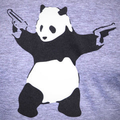 Panda Gun