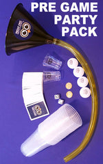 Pre Game Party Pack