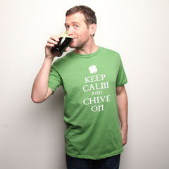 St. Patrick's Day KCCO