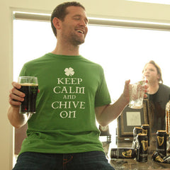 St. Patrick's Day KCCO