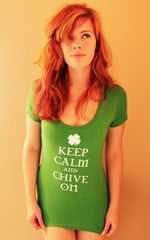 St. Patrick's Day KCCO