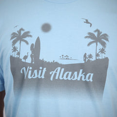 Visit Alaska