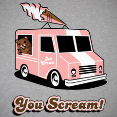 You Scream