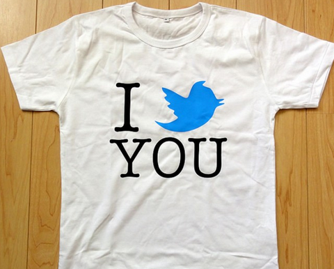 Twitter T-Shirt